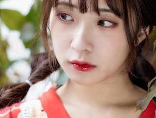 Hana Bunny的浴缸社交圈：这是要开一场团水会么？套图给你答案！